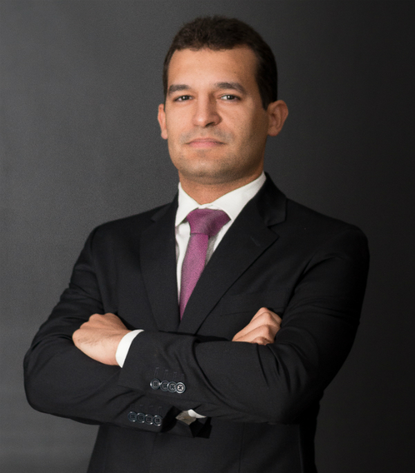 Professor Igor Maciel