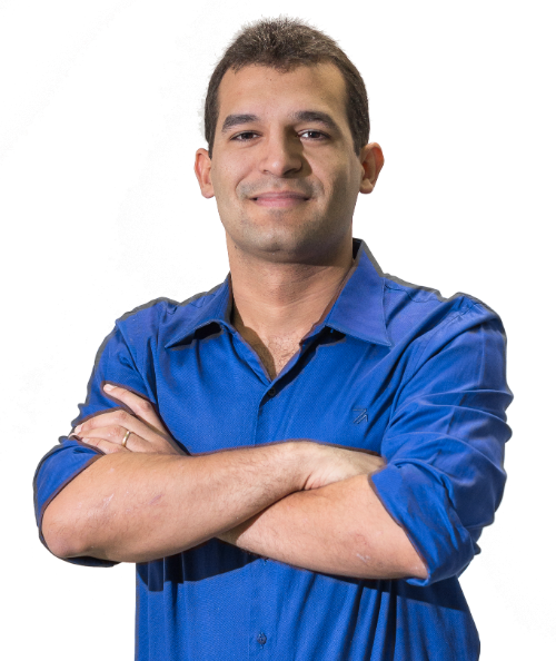 Professor Igor Maciel